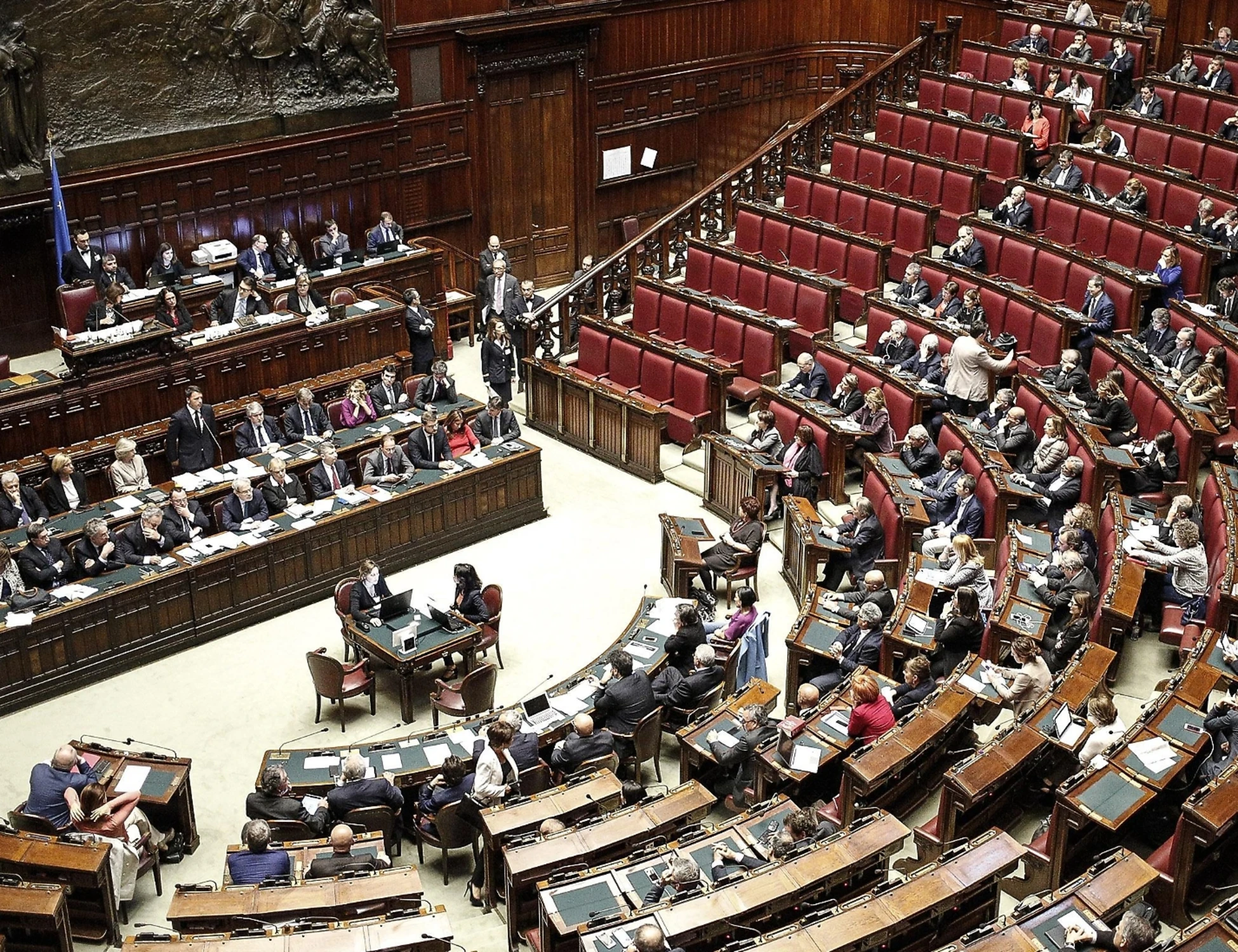 Legge elettorale, primo via libera della commissione alla riforma: le novità