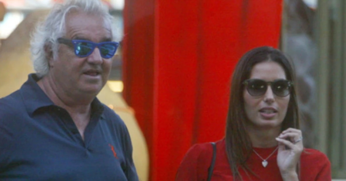 Grande Fratello Vip, Elisabetta Gregoraci demolita da Flavio Briatore: "Soltanto balle", matrimonio stracciato. Per lei si mette malissimo