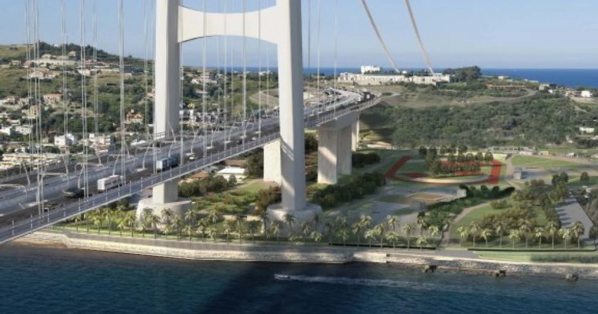 Ponte sullo Stretto,  l’Italia senza un euro vuole la grande opera inutile. Ma i soldi non ci sono e l’Europa poi ci chiederà il conto
