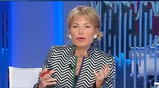 Lilli Gruber contro il governo: "C'è di tutto. I loro figli...", fin dove si spinge