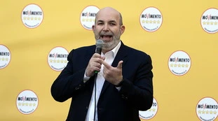 M5s, il piano per il Quirinale: "Bocciati i candidati Pd", una donna al posto di Sergio Mattarella