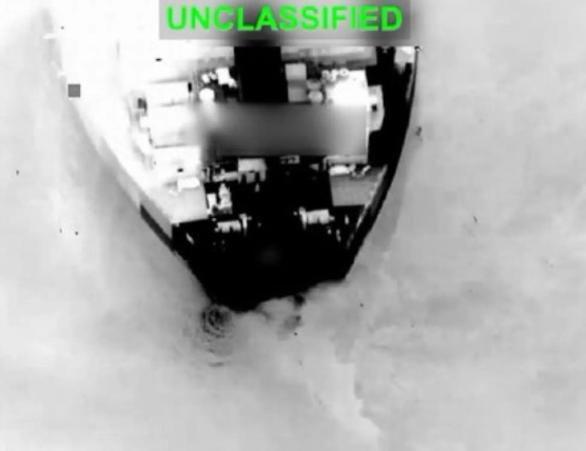Leggi l'articolo: Gli Usa distruggono 5 petroliere e l'Iran bombarda la Giordania. Prezzo del petrolio alle stelle