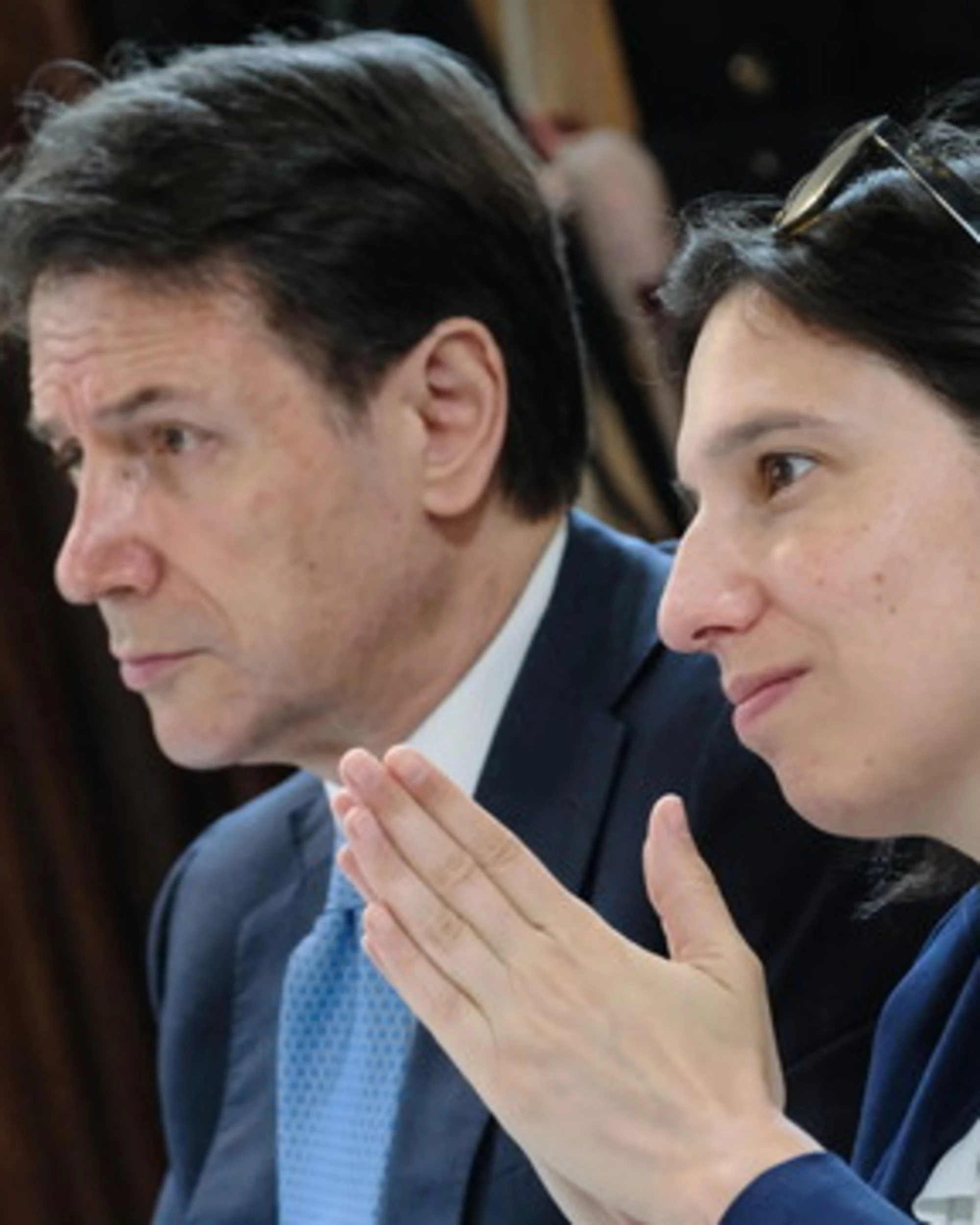  Taranto, il centrodestra si riunisce. Nessun accordo nel campo largo