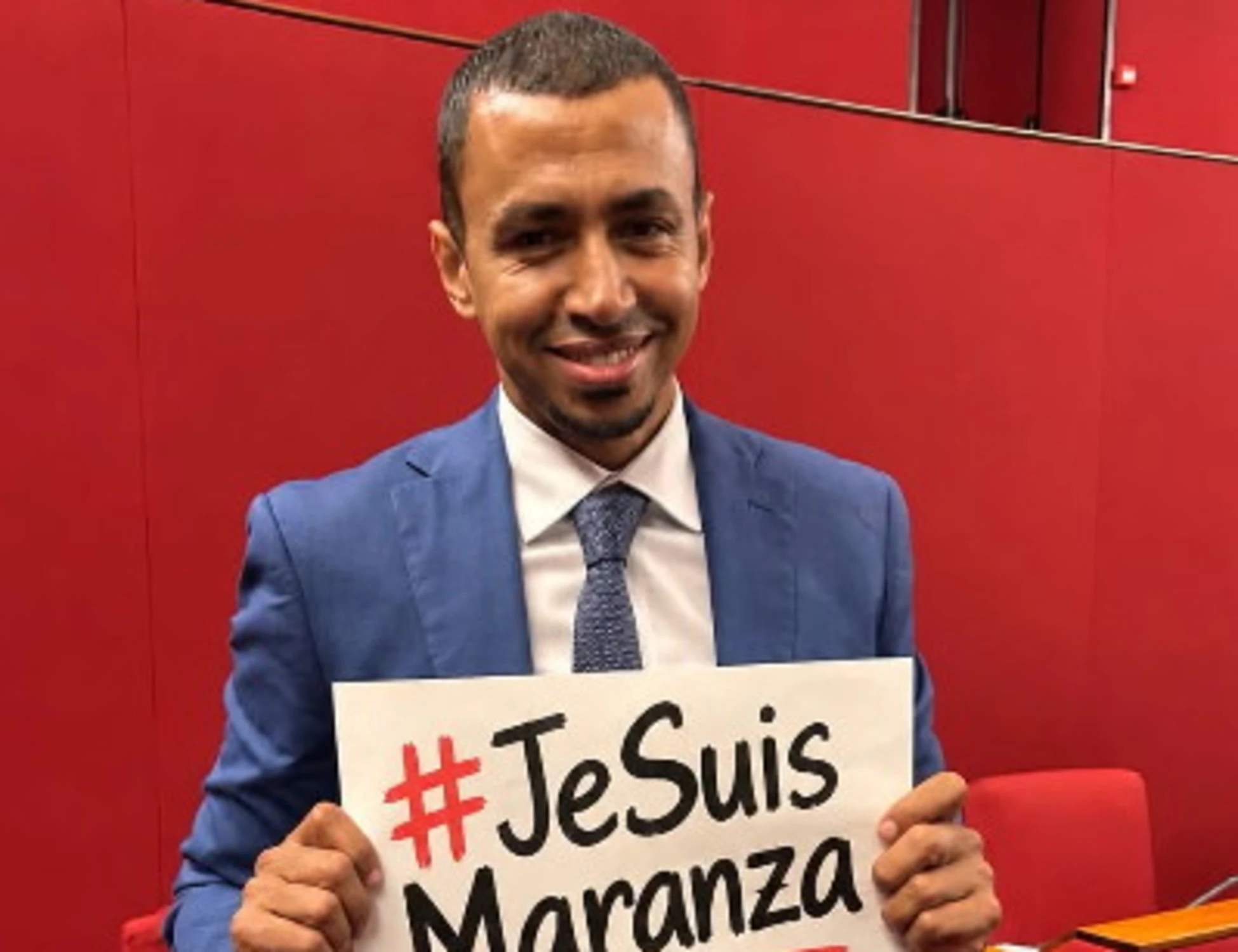 Pd, il delirio clamoroso del consigliere dem di Genova: "Je suis Maranza"