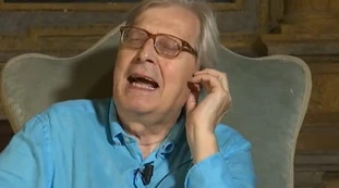 Controcorrente, Vittorio Sgarbi: "La verità sulle sanzioni alla Russia"