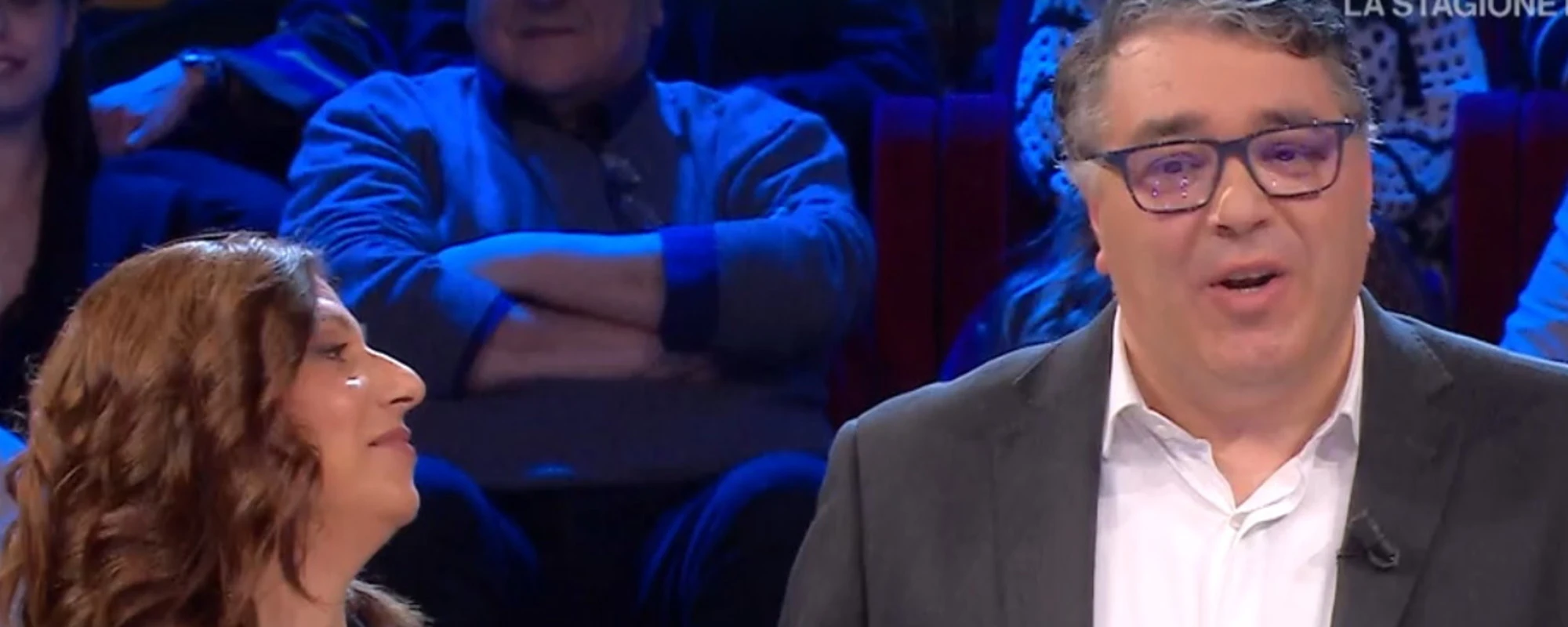 "Gente impresentabile"