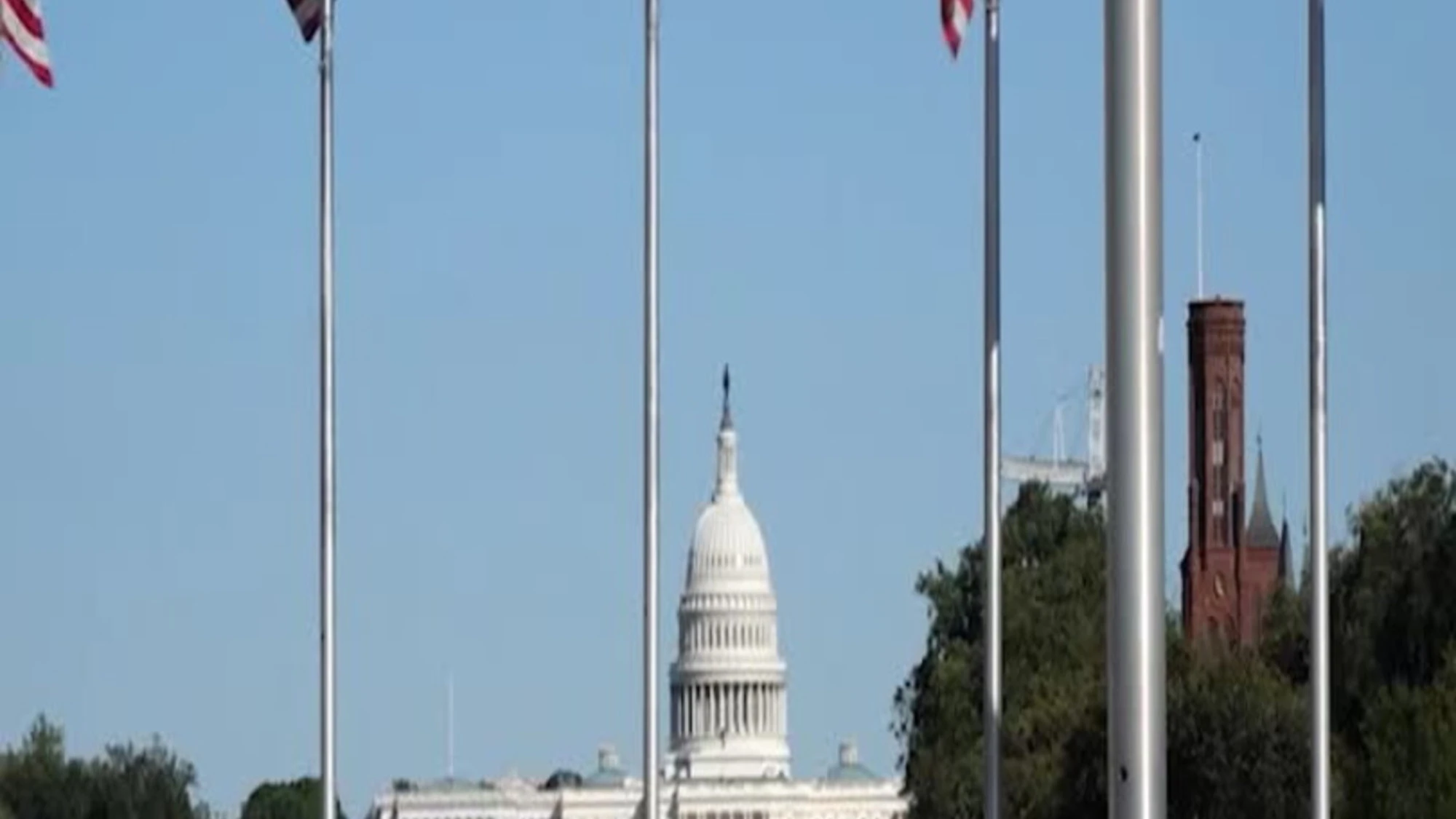 Usa, termina lo shutdown: il Congresso approva la legge di bilancio