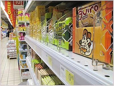 Istat: a dicembre cala fiducia consumatori