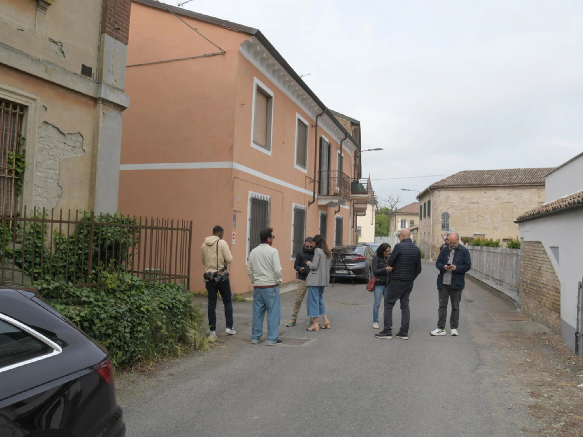 Garlasco, "20-30 e il gip archivia": un clamoroso errore nel pizzino