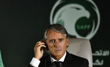 Nazionale, Roberto Mancini è il nuovo Ct (ma non si può dare l'ufficialità)