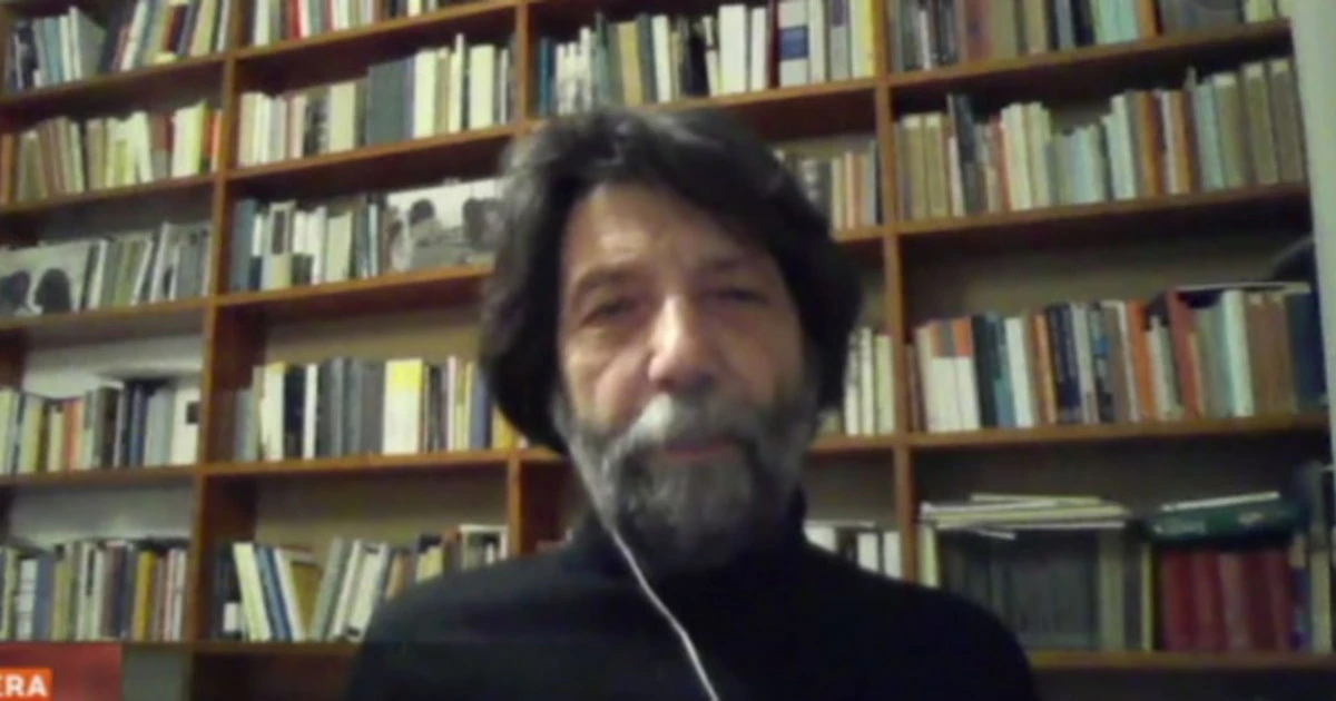Massimo Cacciari sul Recovery Fund: "L'Ue non farà sconti, in autunno capiremo se questo governo andrà a casa"