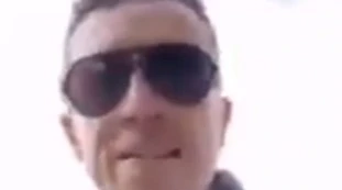 Andrea Scanzi, Franco Bechis lo inchioda con un video: "Salvini e Renzi i cazzari del virus? Guardate cosa diceva lui a febbraio"