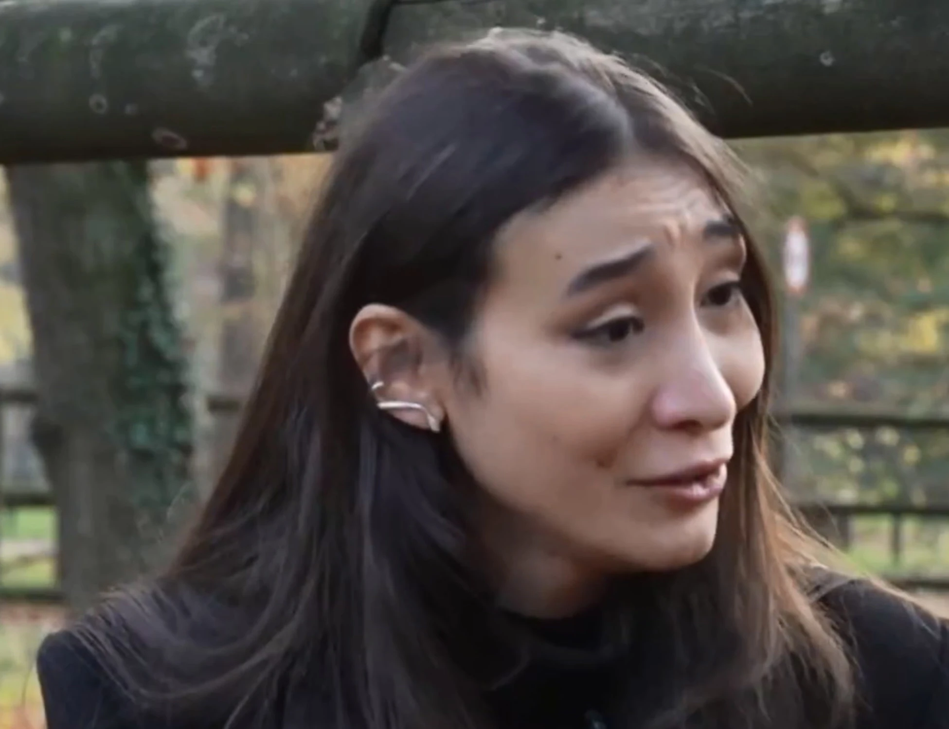 4 di Sera, la modella Stephanie aggredita su un treno da un immigrato: "Un trauma"