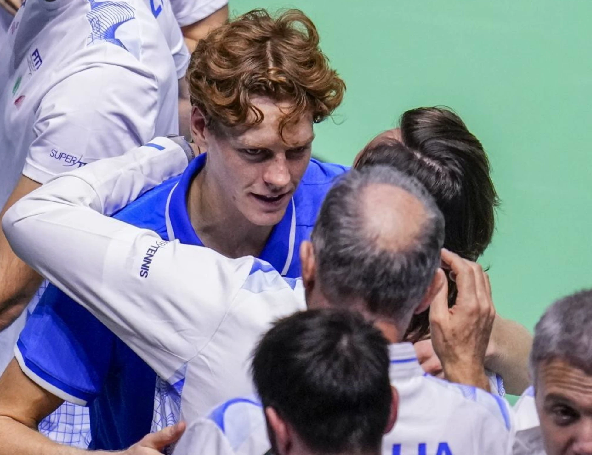 Jannik Sinner, "l'ha detto davanti al ministro": la verità sul no alla Davis