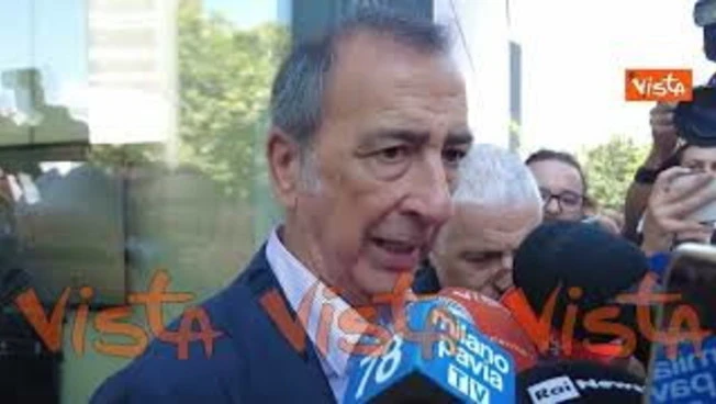 Sala: Attribuisco temporaneamente deleghe all'urbanistica alla vicesindaca Scavuzzo