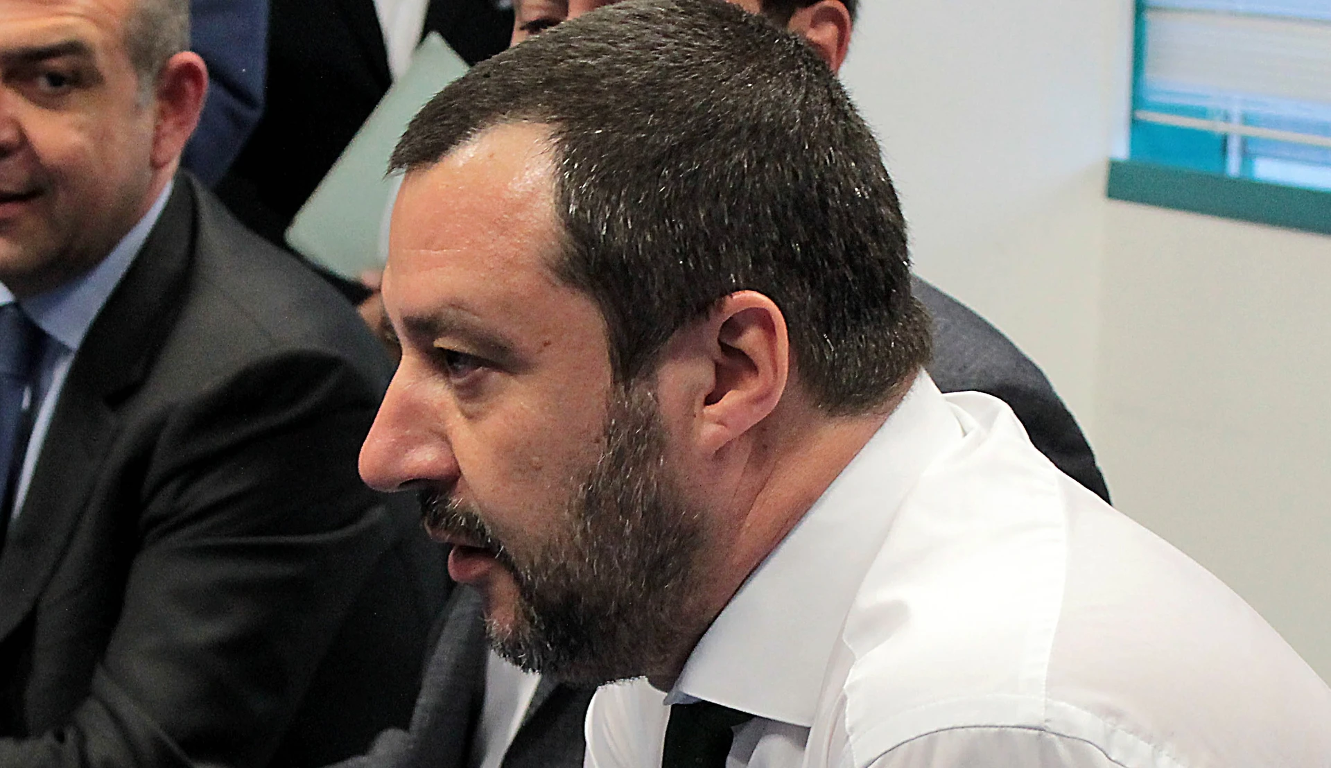 Matteo Salvini, l'incubo del governissimo: "Sento che qualcuno vorrebbe un esecutivo alla Mario Monti..."