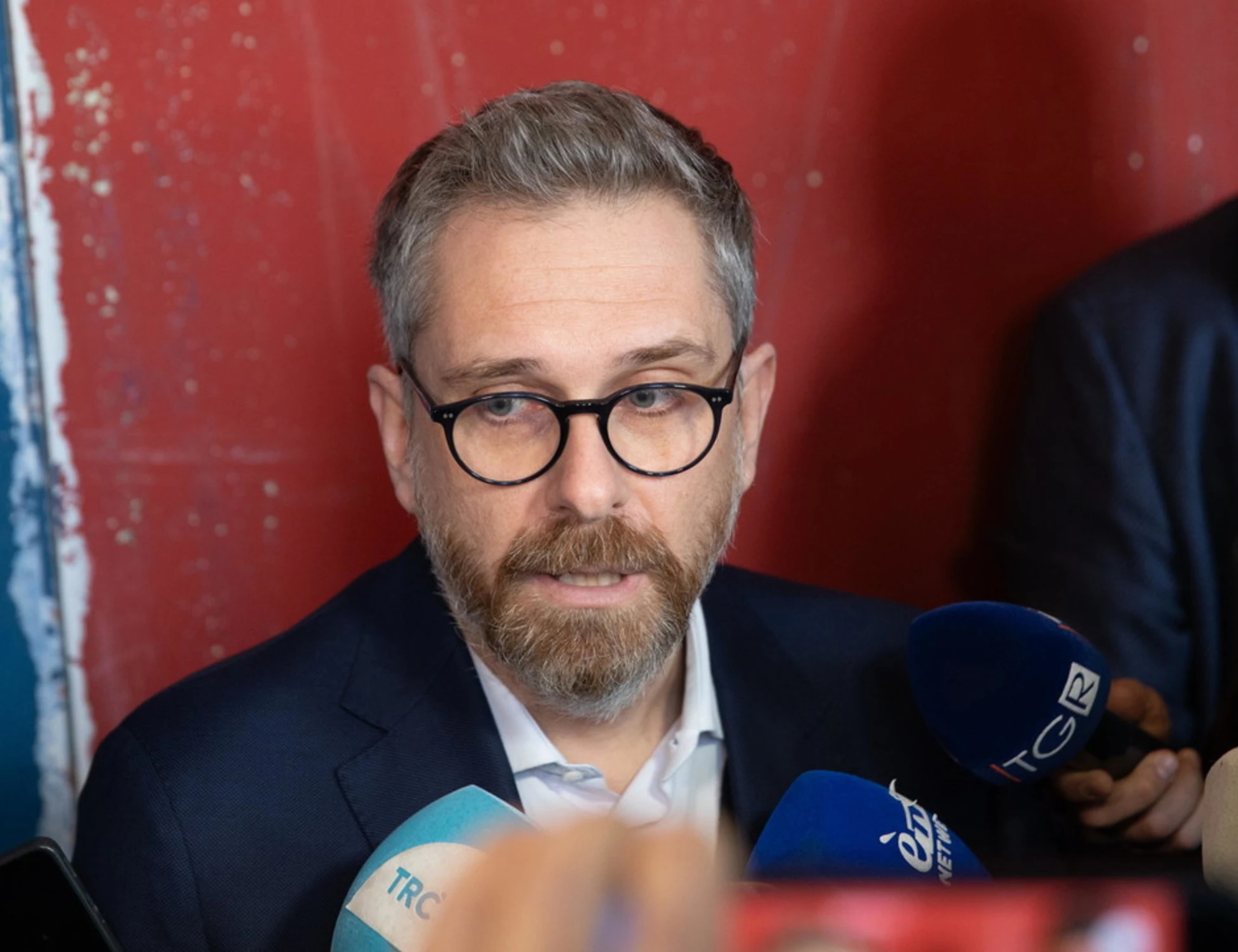 Matteo Lepore, la sparata: "In Italia se non ti pieghi a FdI subisci ritorsioni"