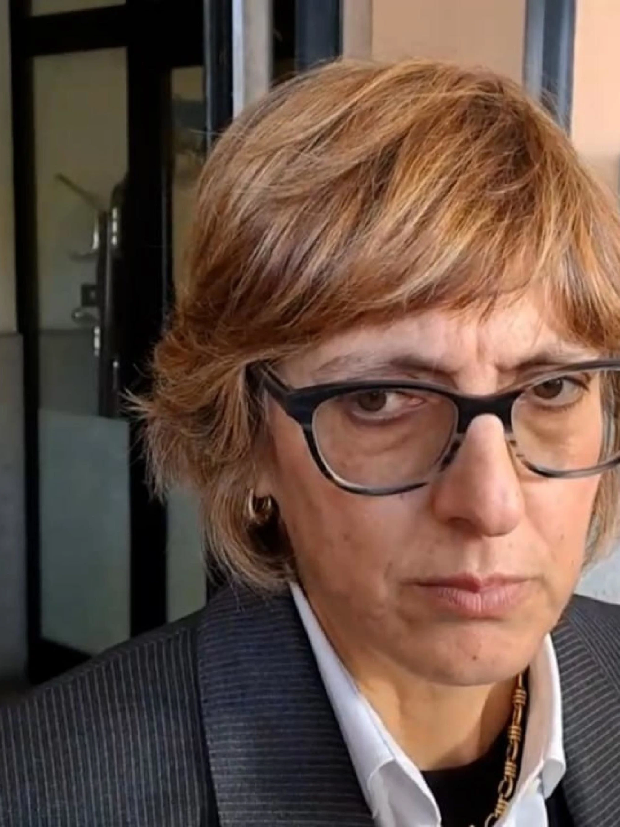 Beatrice Venezi. la mossa dopo le accuse: "Mandato all'avvocato Bongiorno"