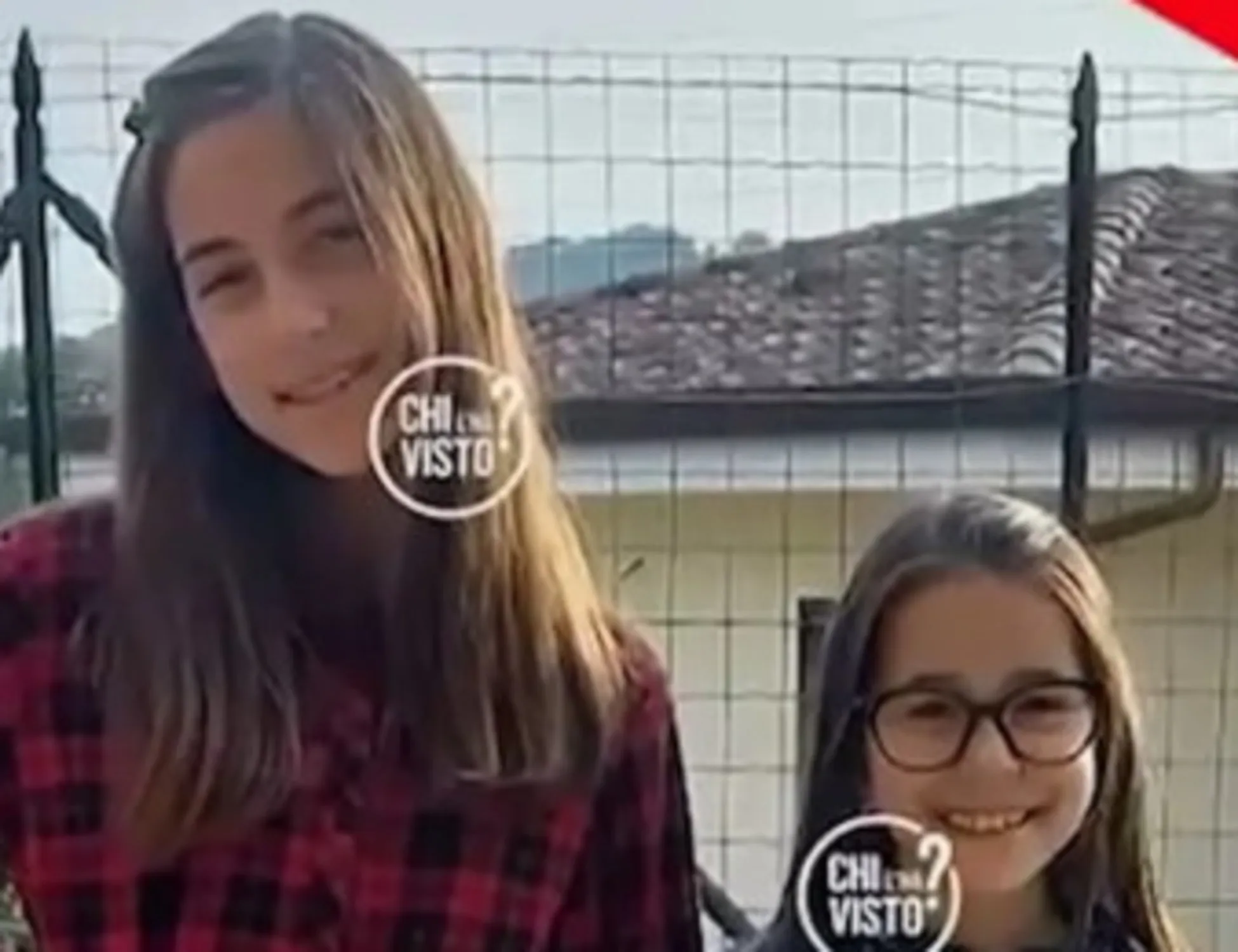 Sorelle scomparse, il fidanzato di Alisya ascoltato per ore: il sospetto