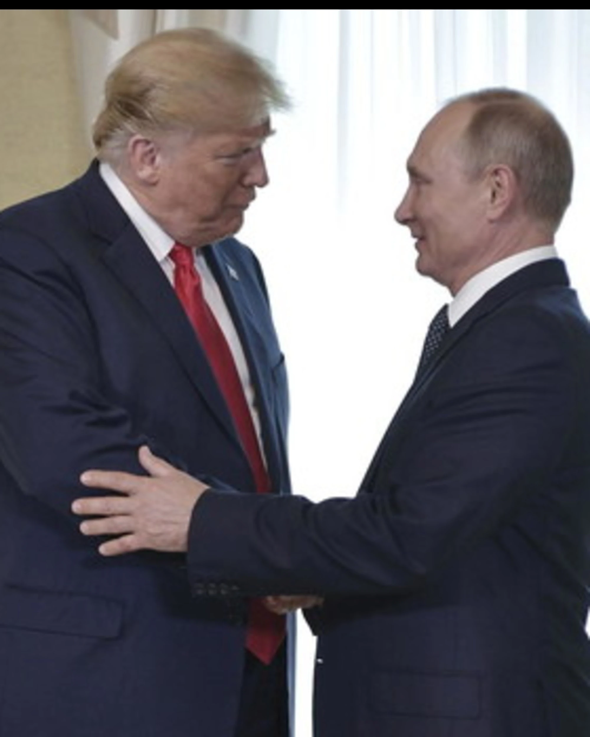 La vera partita tra Usa e Russia si gioca sul nucleare