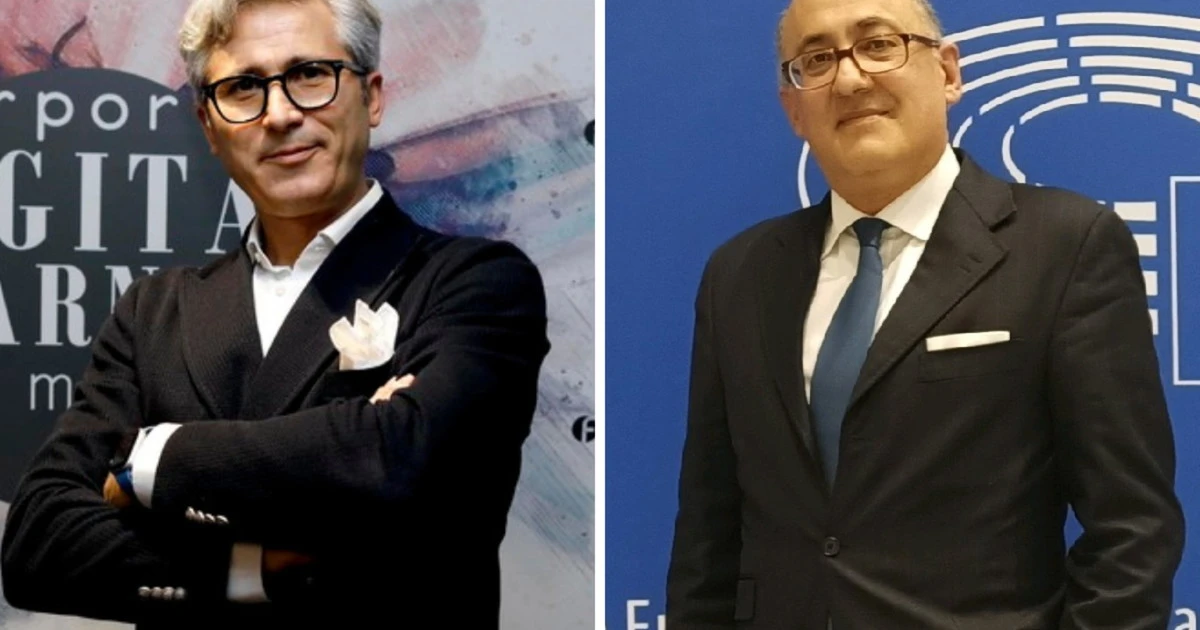 Federitaly entra in Cifa Italia, Cafà e Verdone: "Impegno per lo sviluppo del Made in Italy"
