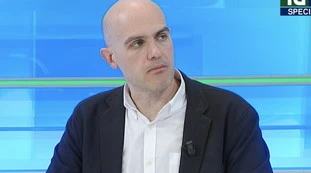 Dario Fabbri, gas pagato in rubli? "La mossa perfetta di Vladimir Putin". Sanzioni azzerate, disastro-Ue