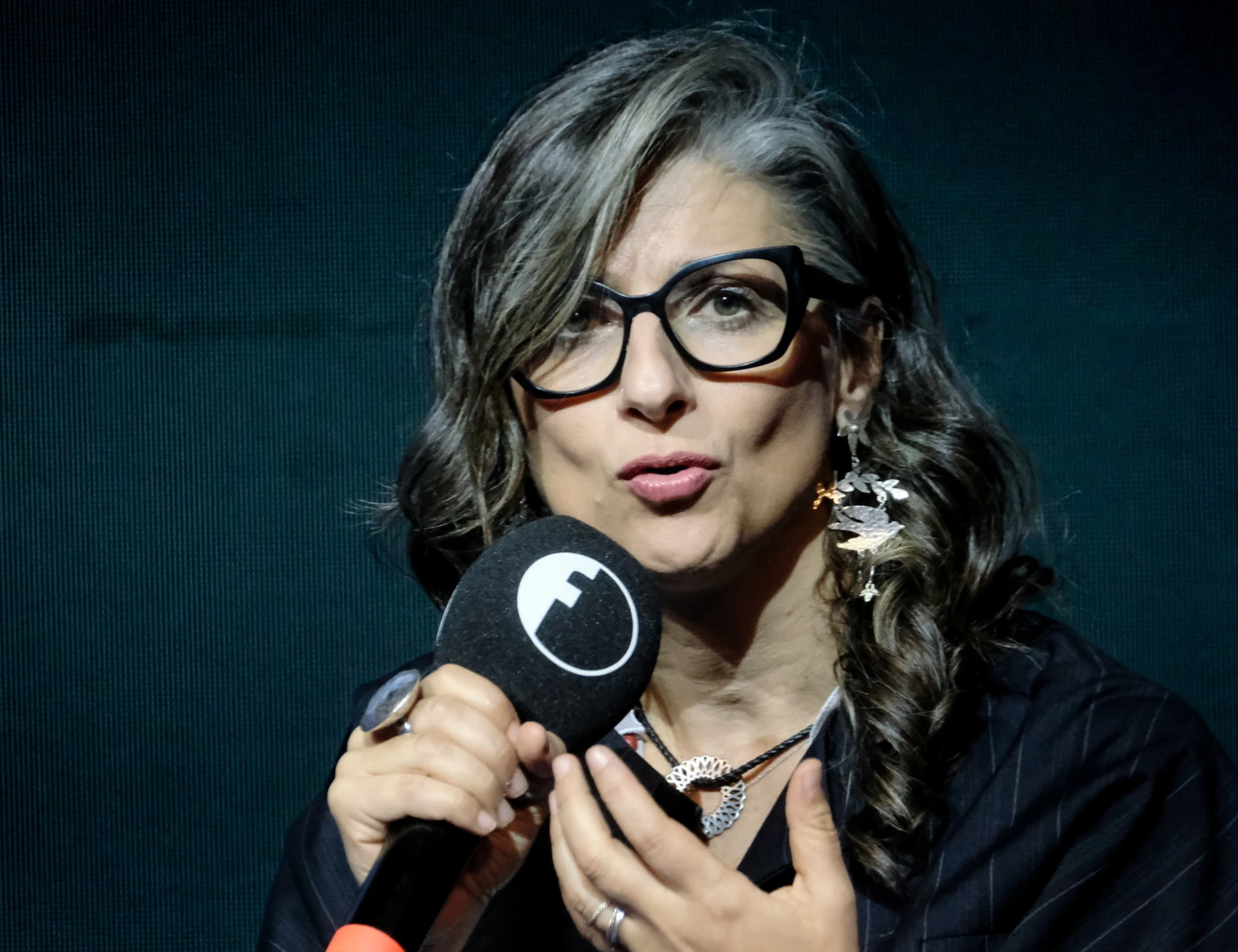 Francesca Albanese vuole imbavagliare Libero