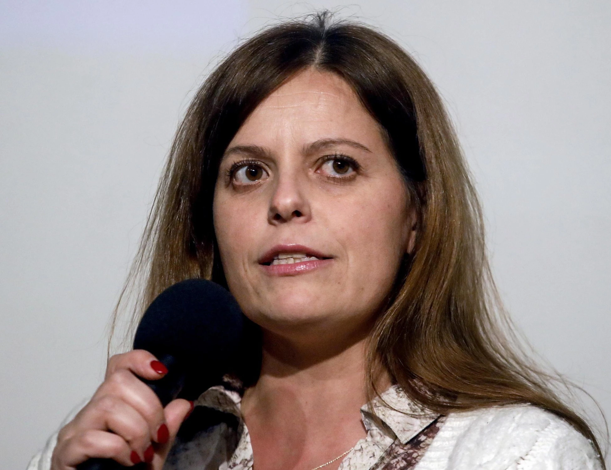 Ilaria Salis, minacce dopo il voto: "Ora serve la forza"