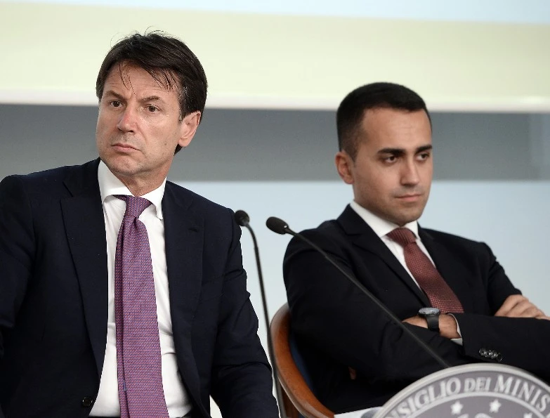 Giuseppe Conte, il retroscena: si è stufato delle sparate di Luigi Di Maio