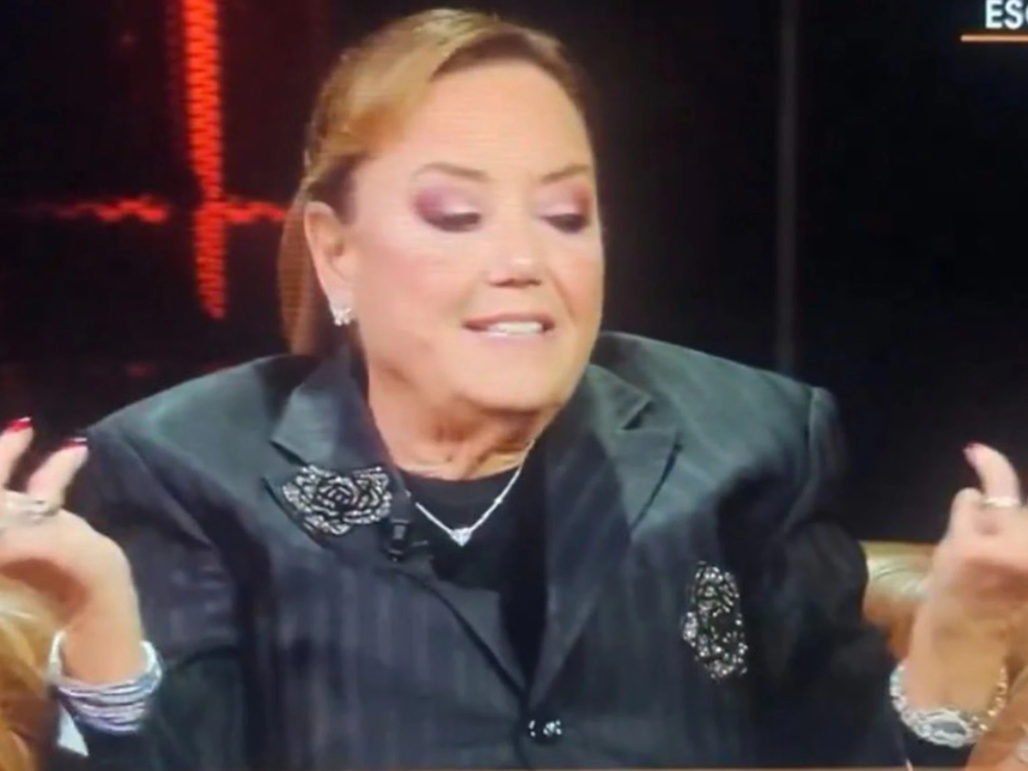 Fabrizio Corona, la bomba della Bernardini De Pace: "Ecco cosa lo muove"