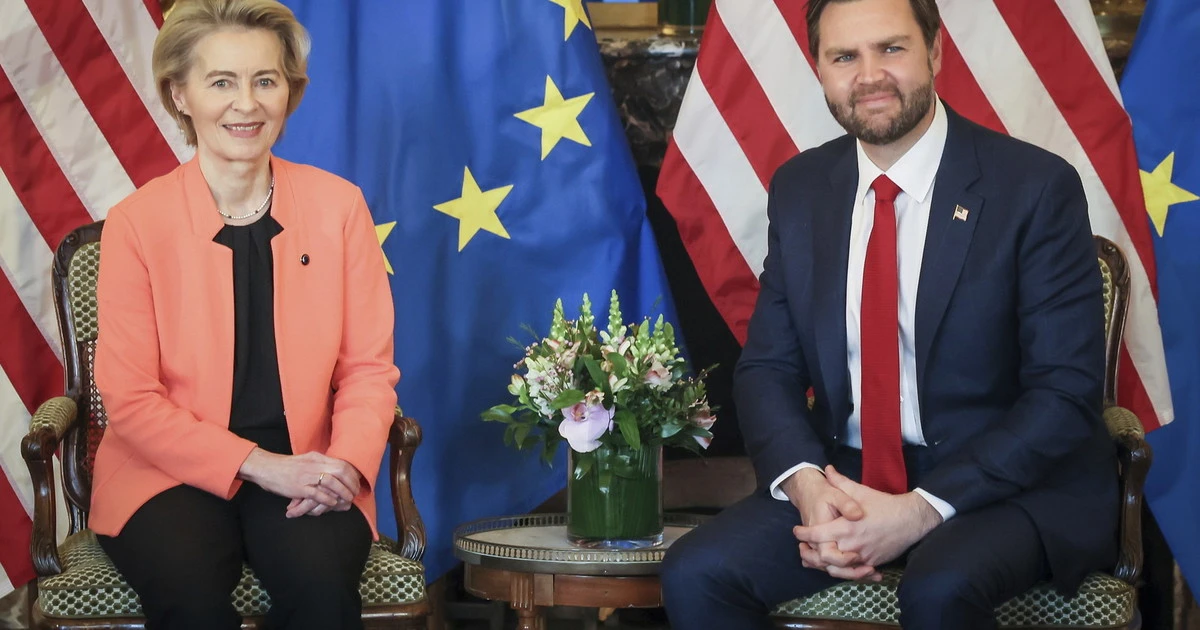 Ue ridicola e ipocrita sui destini di Kiev: il decisionismo Usa le presenta il conto