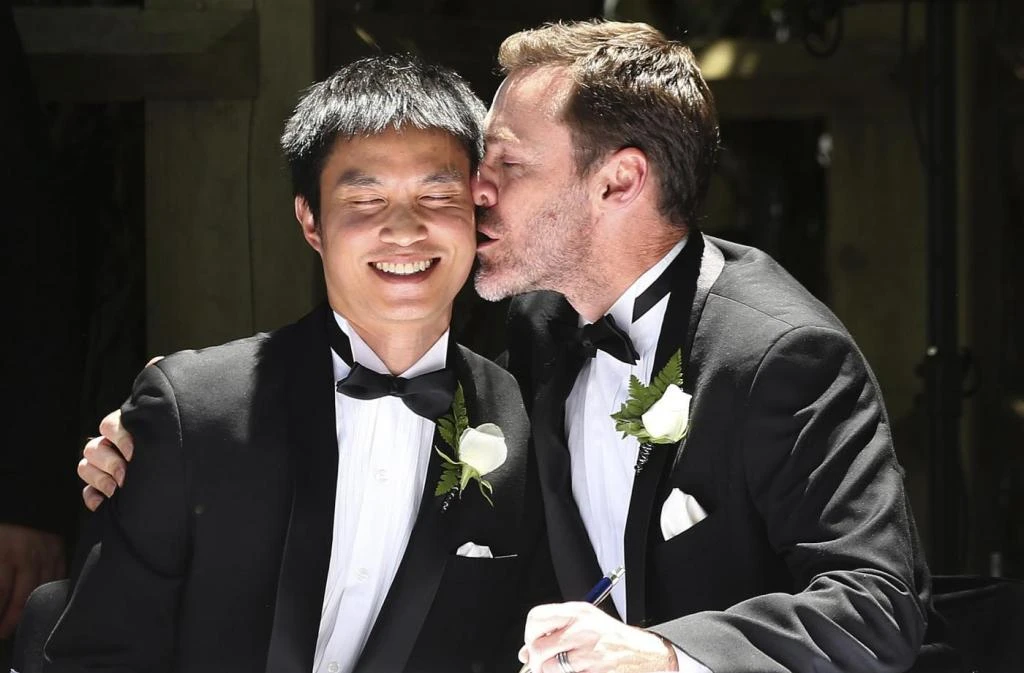 Australia, l&apos;Alta Corte annulla legge su nozze gay, invalidati 27 matrimoni