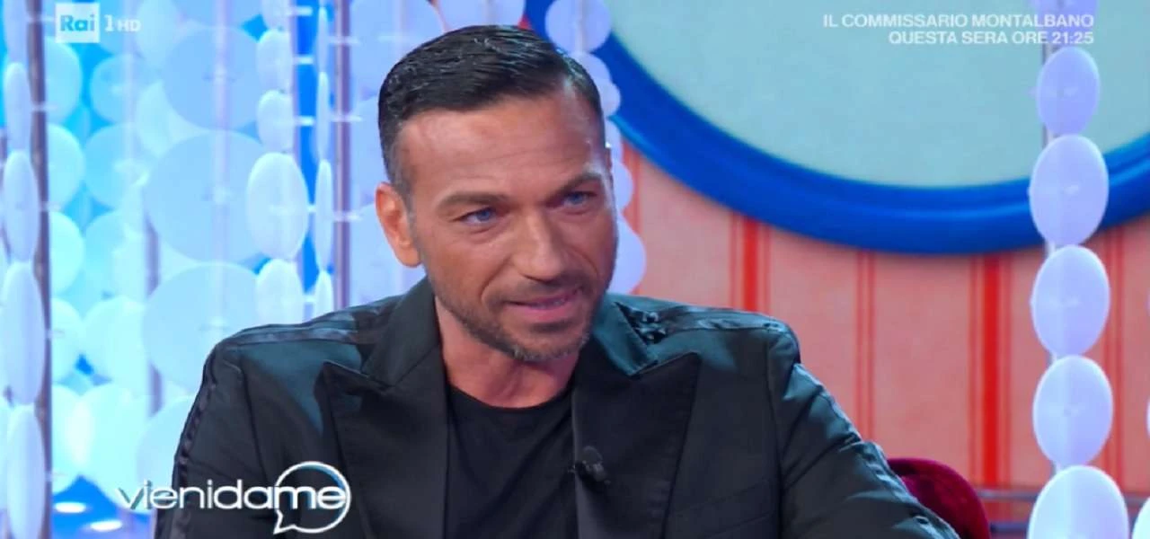 Vieni da me, il dolore infinito di Costantino per la mamma Rosina: "La coltellata più grossa"