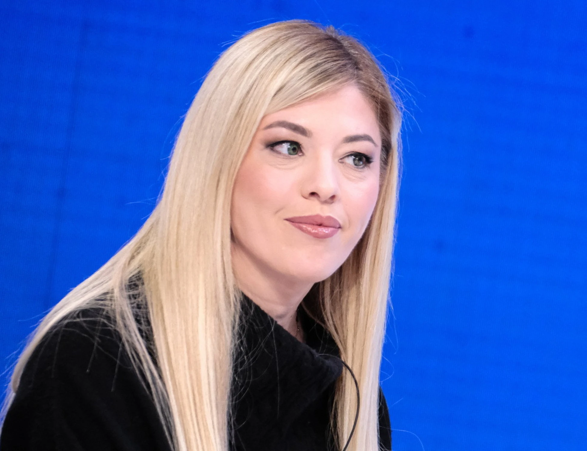 Maria Rosaria Boccia? Imbarazzo a "La Stampa": ecco cosa pubblicano