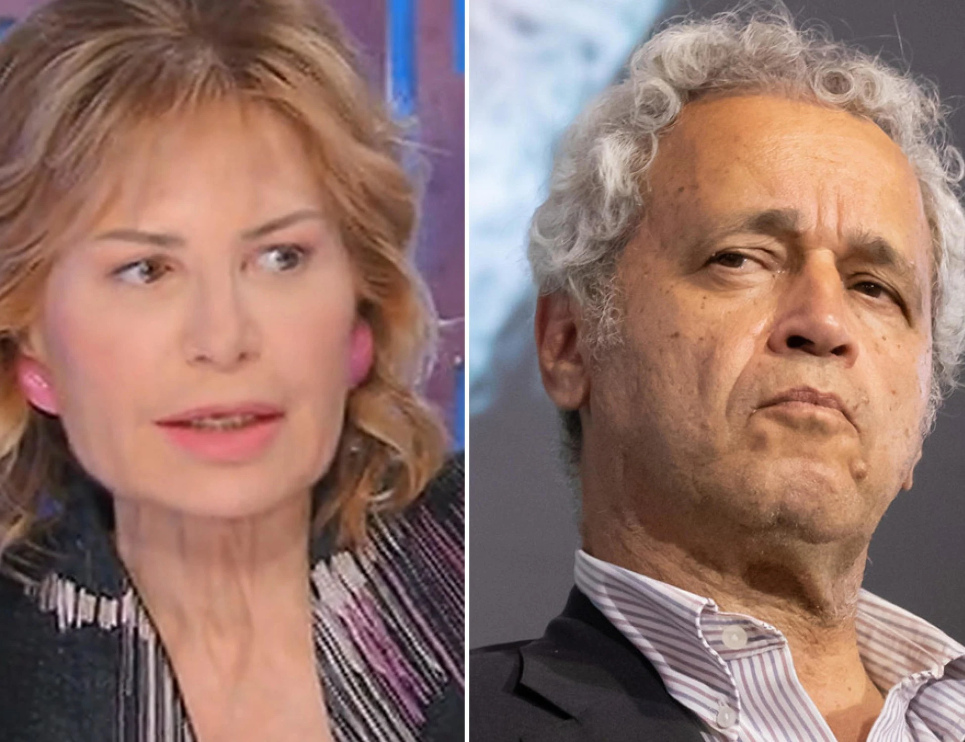 Mentana e Gruber nel mirino degli anarchici: come e dove li volevano colpire
