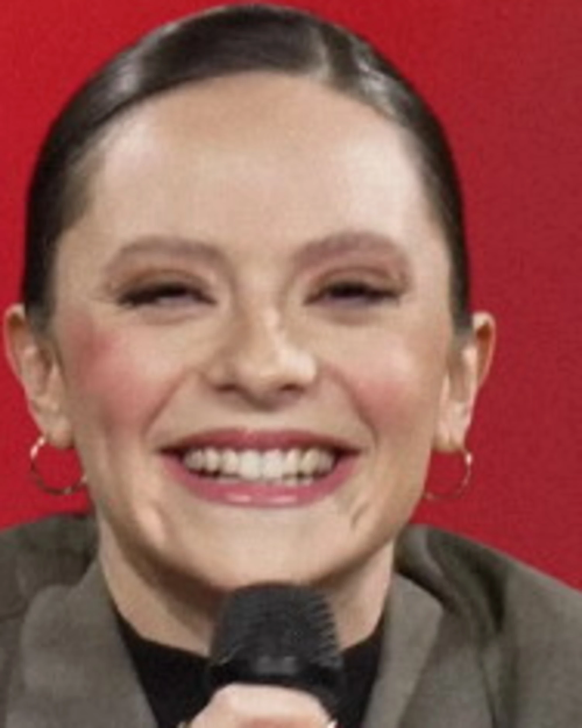 Francesca Michielin bloccata su WhatsApp da Alberto Angela: tutta colpa di una foto