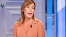 Boschi, schiaffo ai comunisti: "Chi semina odio raccoglie tempesta"