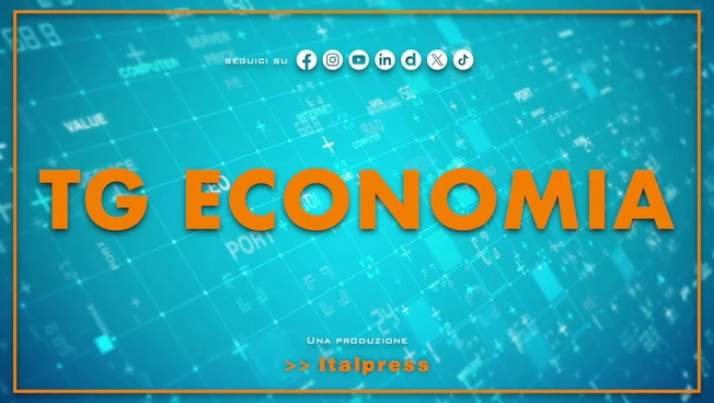 Tg Economia - 10/11/2025