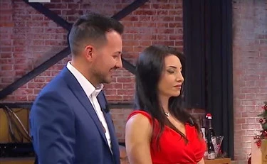 Affari tuoi, Rosy e gli insulti sui titoli di coda: "Sarà il botox"