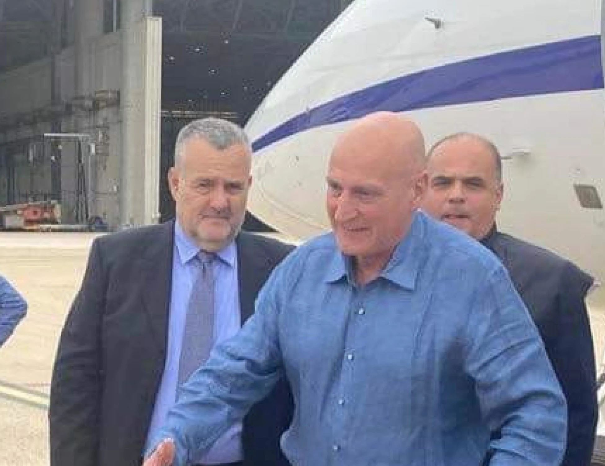 Chico Forti, il Tribunale dice no alla libertà condizionale: resta in carcere