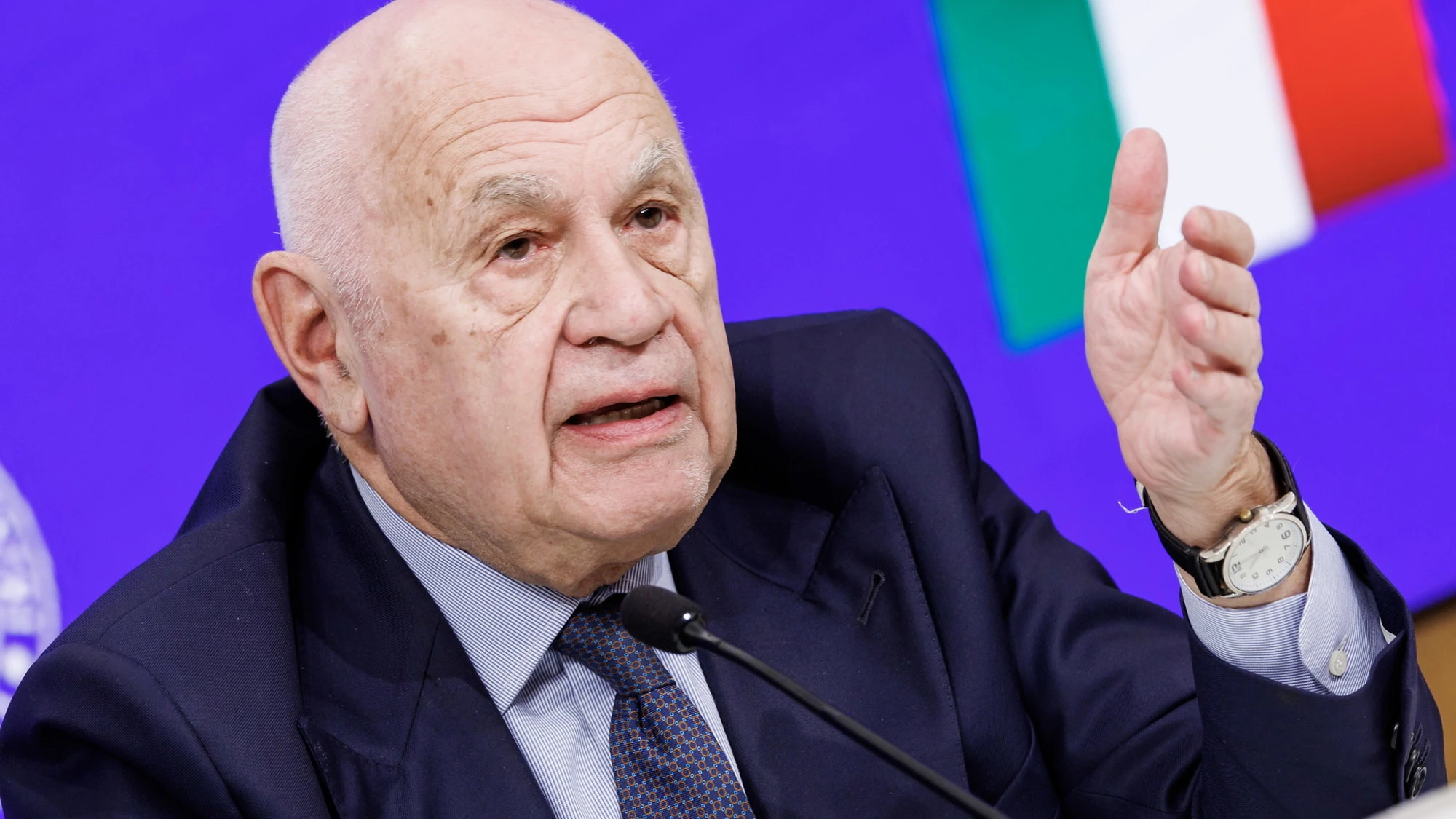 Carlo Nordio avverte toghe e sinistra: "Dopo il referendum, riforma del processo penale"