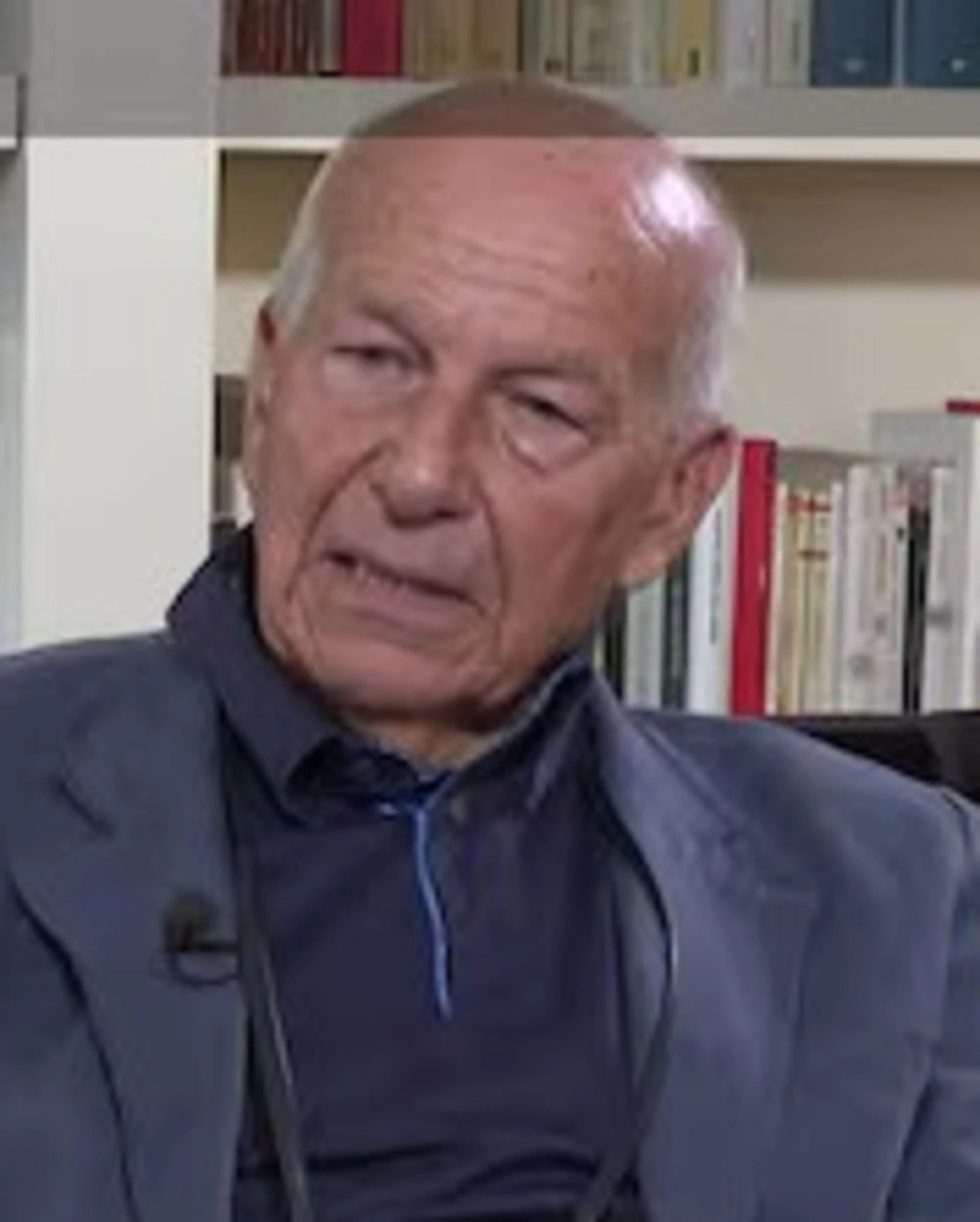 Fausto Bertinotti, clamoroso: ecco cosa si vende all'asta