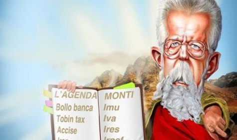 Mario Monti