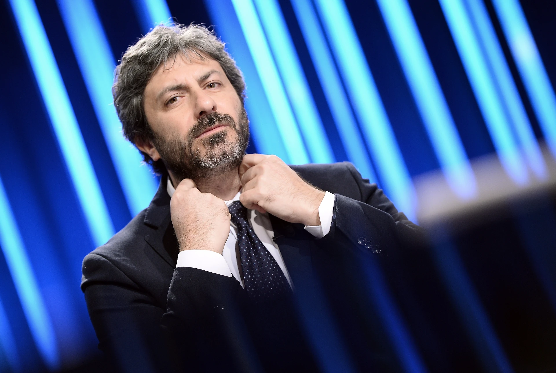 Roberto Fico verso la rottura con Luigi Di Maio, la "Cosa rossa" con De Magistris