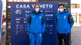 Banca Ifis, lo sport system di montagna resiste meglio alla crisi e scommette su innovazione e sostenibilità 