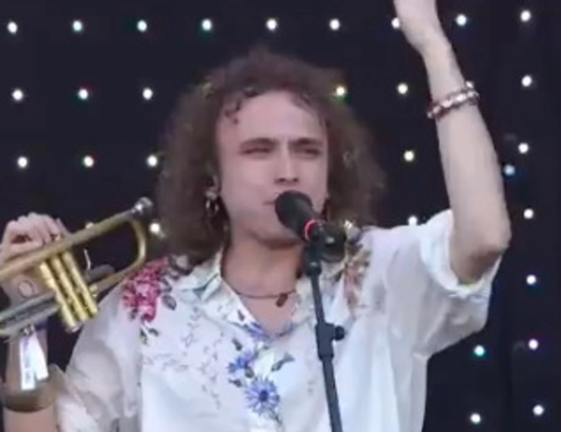 Concertone primo maggio, David Parenzo su tutte le furie: "Raccapricciante"
