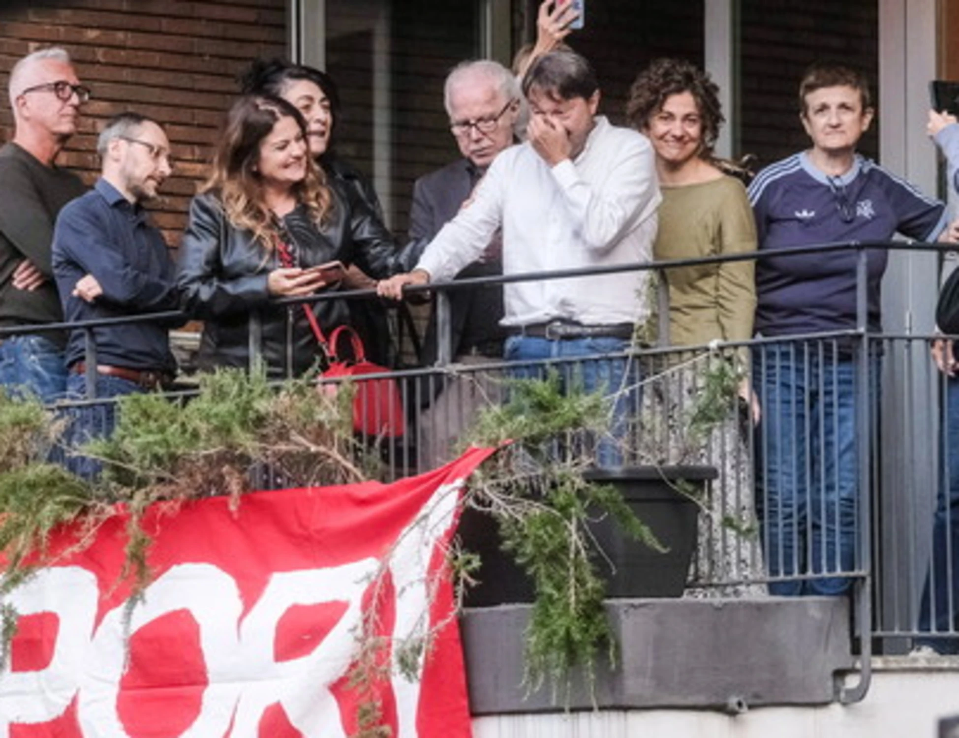 Ranucci scaricato dai suoi giornalisti e pure da Vauro