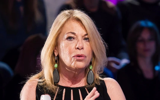 Rita Dalla Chiesa, video-choc e accusa politica: &quot;Si può morire in questo modo?&quot;
