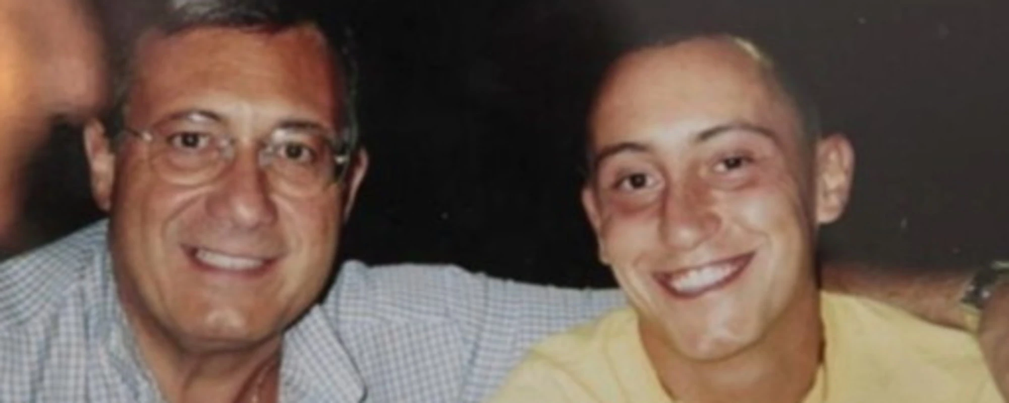 Cucchi, morto il pap&agrave; Giovanni
