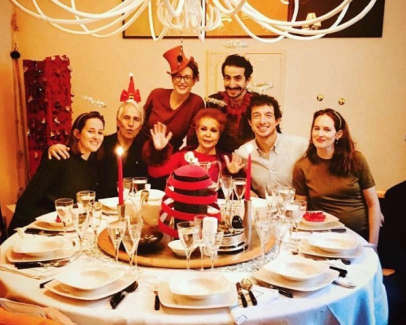 Marina Ripa di Meana morta a 76 anni. Dagospia: "Come ha passato il suo ultimo Natale"